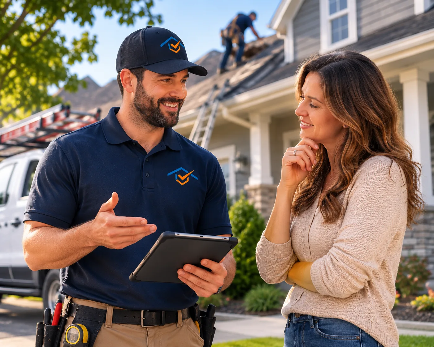 Roof Inspection FAQs in Everetts, NC