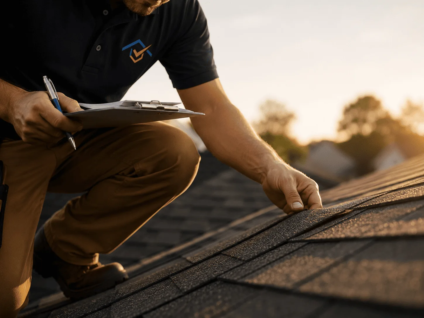 Why Choose Roof Inspection in Everetts, NC