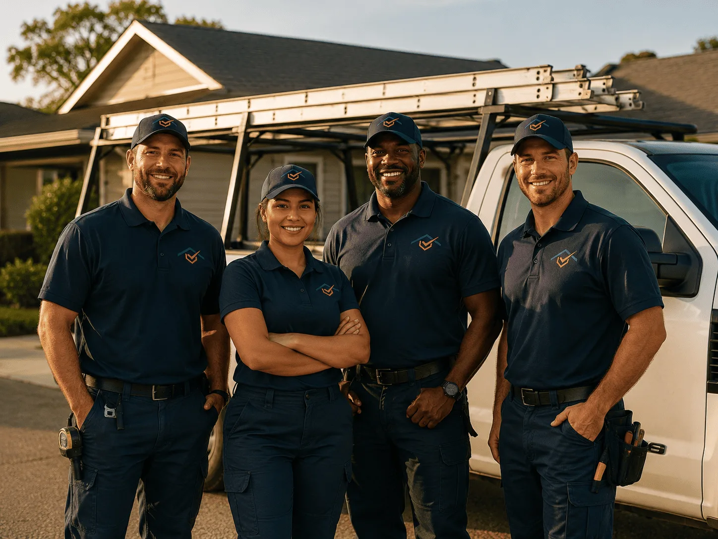 Roof Inspection company in Everetts, NC